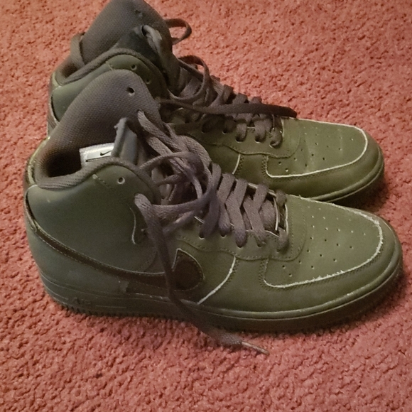 Air force 1 high - Picture 2 of 4